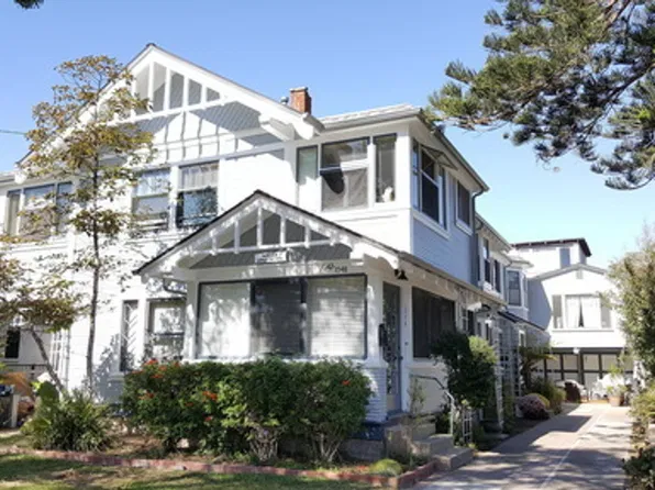 Adella Apartments