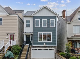 325 Augusta St, Pittsburgh, PA 15211