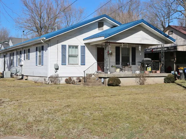 713 E Prospect Ave, Harrison, AR 72601