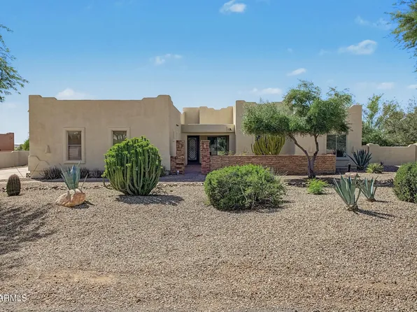 39112 N 2ND Place, Phoenix, AZ 85086