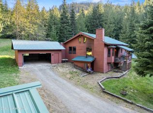 24447 N Good Hope Rd, Athol, ID 83801