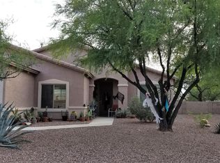 12531 N Stone Ring Dr, Marana, AZ 85653