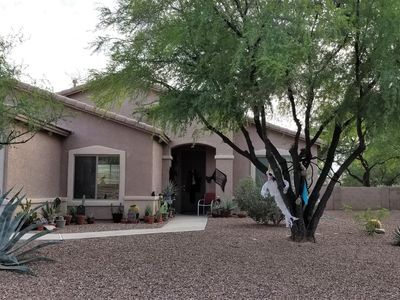 12531 N Stone Ring Dr, Marana, AZ, 85653