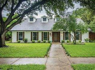 13949 Far Hills Ln, Dallas, TX 75240