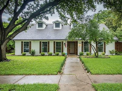 13949 Far Hills Ln, Dallas, TX, 75240