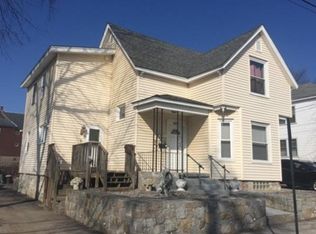 604 Harvard St APT B, Manchester, NH 03103