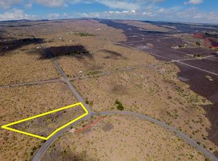 92-8531 Iwalani Pkwy LOT 14, Captain Cook, HI 96704