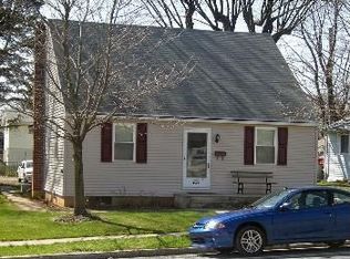 1522 N 18th St, Allentown, PA 18104