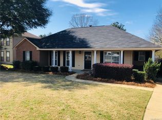 513 Mount Airy Dr, Prattville, AL 36067