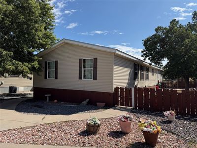 10201 Riverdale Road LOT 129, Thornton, CO, 80229