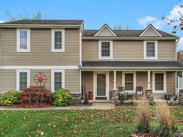 60513 Town Square St, New Hudson, MI 48165