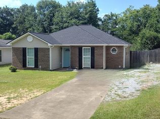 6099 Mary Allison Dr, Columbus, GA 31907