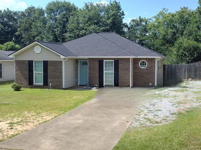 6099 Mary Allison Dr, Columbus, GA, 31907