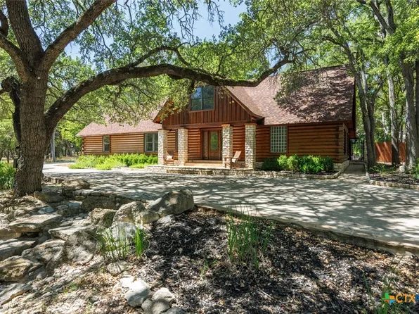 7 Brookside Dr, Wimberley, TX 78676