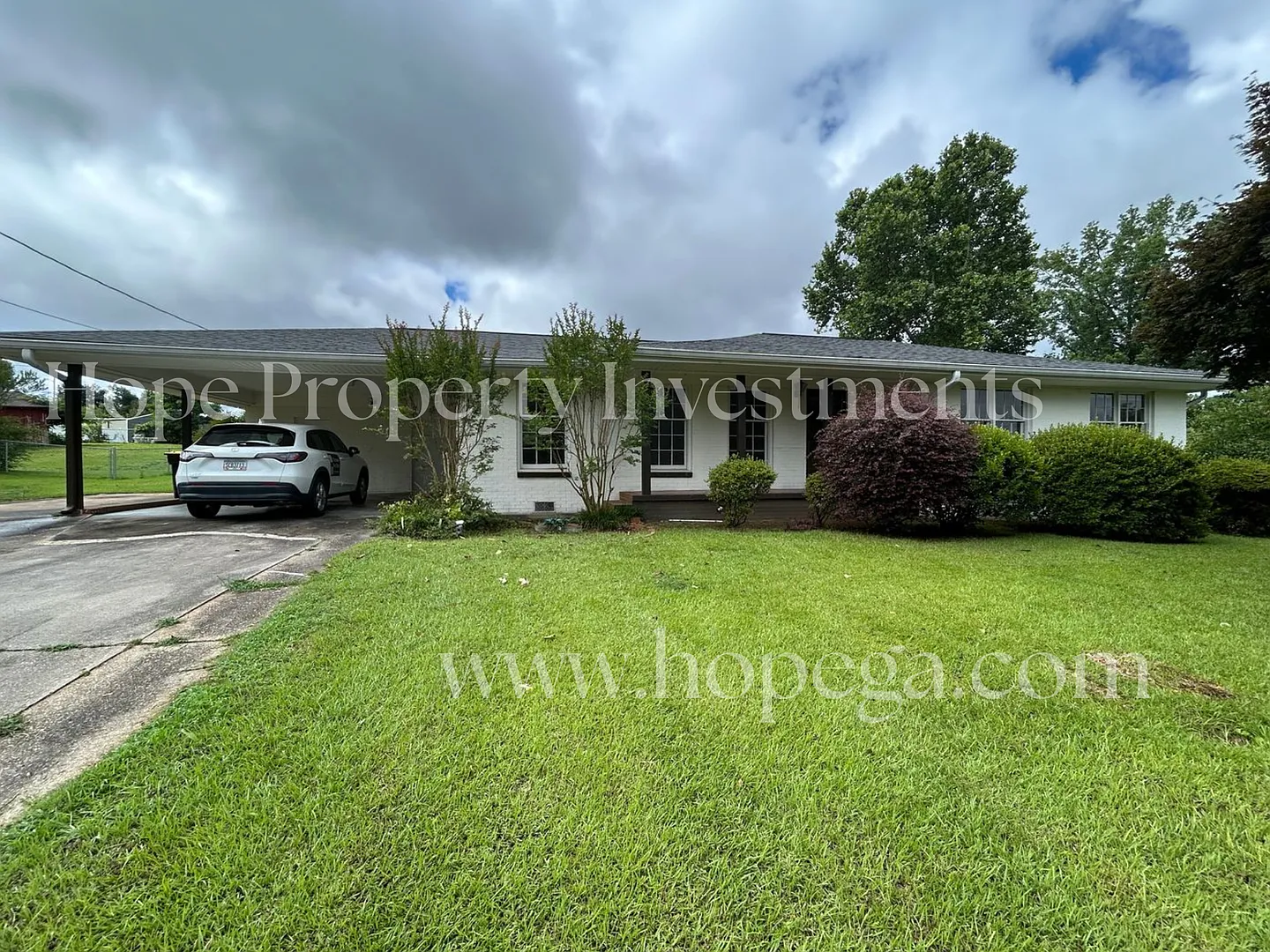 6 Georgian Drive, Newnan Ga — Photo 1