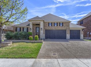2304 Jackson Dr, Melissa, TX 75454
