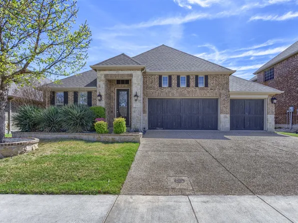 2304 Jackson Dr, Melissa, TX 75454