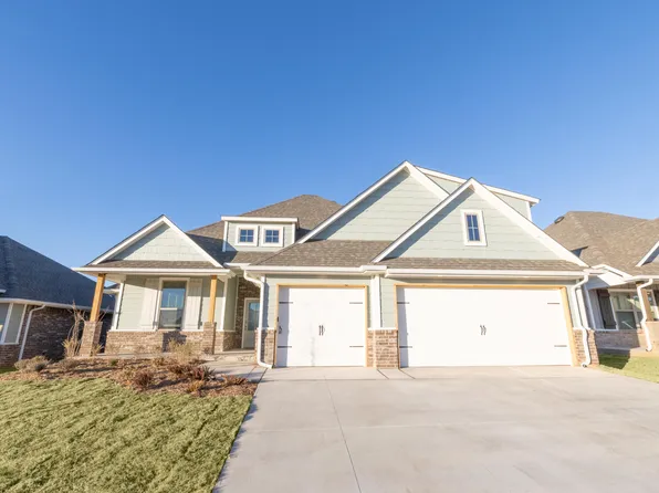 9229 NW 86th Ter, Yukon, OK 73099