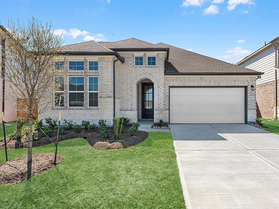 32007 Sweet Pea Meadows Drive Interior Image 1