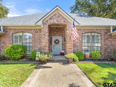374 Royal Cir, Whitehouse, TX, 75791
