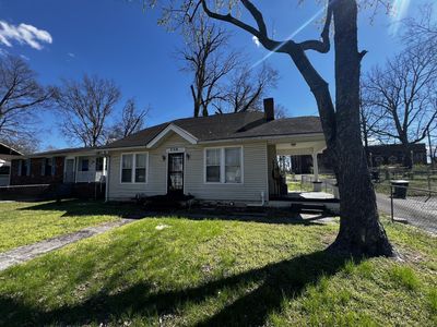 306 Vaughn St, Nashville, TN, 37207