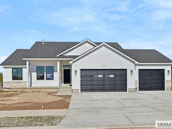 530 Shamrock Ave, Rigby, ID 83442