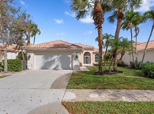 7813 Quida Drive, West Palm Beach, FL 33411