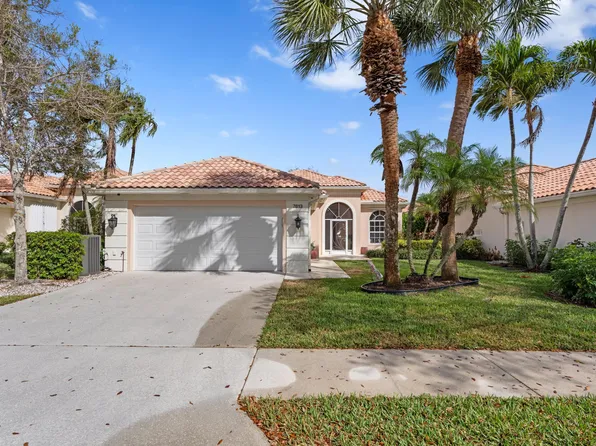 7813 Quida Drive, West Palm Beach, FL 33411