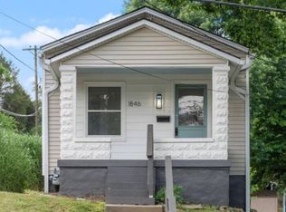 1846 Payne St, Louisville, KY 40206