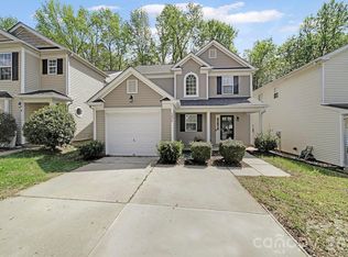 2604 Cochrane Dr, Charlotte, NC 28269