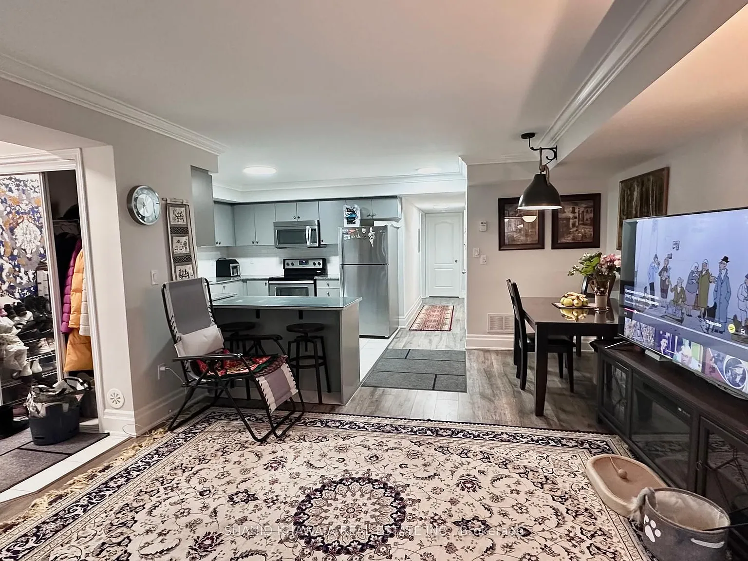 2 bed, $2,800 — Photo 4