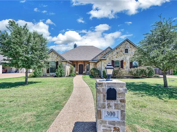 300 Stone Creek Ridge Dr, Mc Gregor, TX 76657