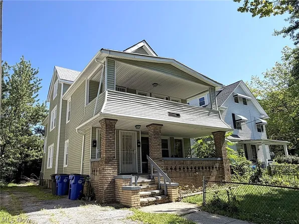 1887 Lampson Rd, Cleveland, OH 44112