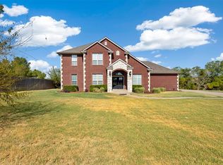 4613 Southcreek Rd, Moore, OK 73165