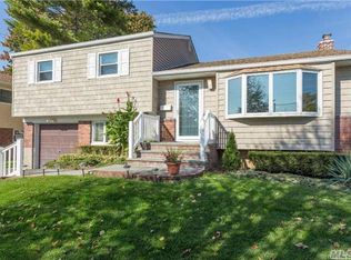 89 Lincoln Rd S, Plainview, NY 11803