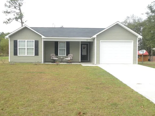 11 Baell Trace Ct SE, Moultrie, GA 31788