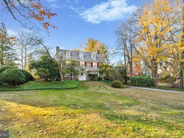 402 Penn Rd, Wynnewood, PA 19096