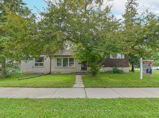 367 Holly St N, Waterloo, ON N2L4G2