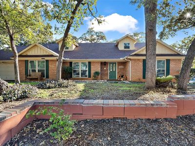 1100 Kathryn St, Hurst, TX, 76053