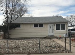 1823 Mohawk Rd, Pueblo, CO 81001