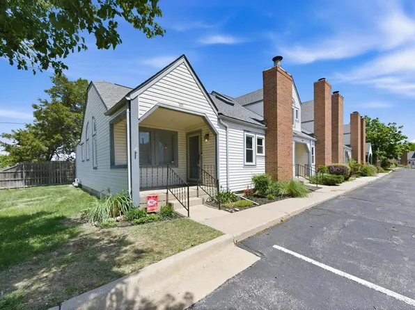 1620 S Longford Ln APT 101, Wichita, KS 67207