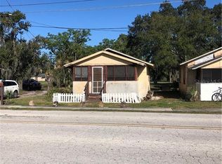 107 1/2 Avenue O NW, Winter Haven, FL 33881