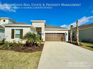 33936 Landsman Loop, Wesley Chapel, FL 33543