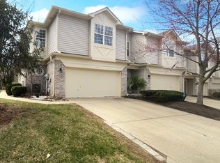 1115 Grovewood Dr, Beech Grove, IN 46107