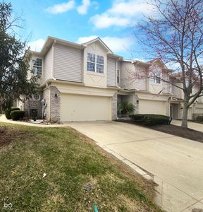 1115 Grovewood Dr, Beech Grove, IN, 46107