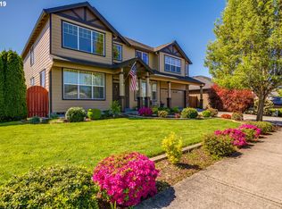 9713 NE 104th St, Vancouver, WA 98662