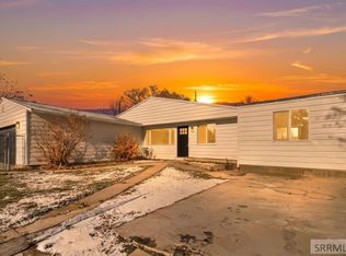 1055 Garfield St, Idaho Falls, ID 83401
