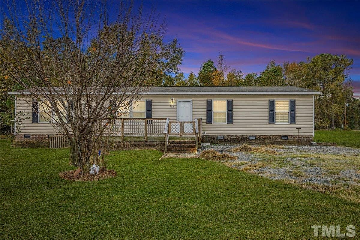 729 Powhatan Rd, Clayton, NC 27527 Zillow
