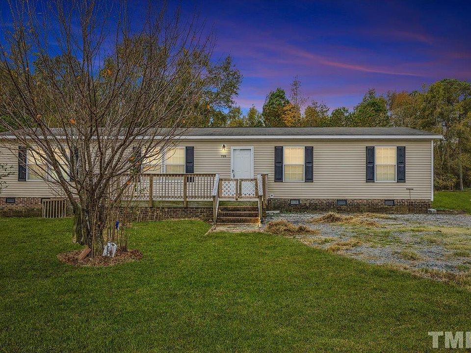 729 Powhatan Rd, Clayton, NC 27527 Zillow