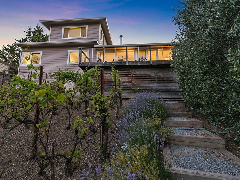 296 Corte Madera Ave, Corte Madera, CA 94925 Zillow